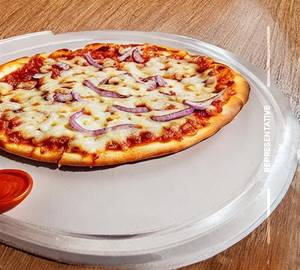 Cheezy  Onion