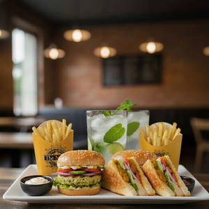 Super saver family meal