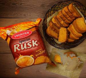 Rusk [500 grams]