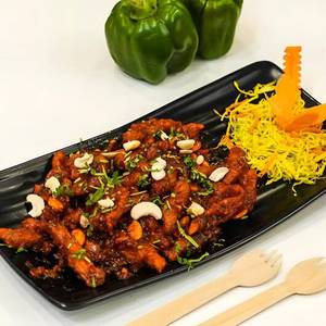 Chicken makhmali
