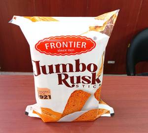 Jumbo rusk [500 grams]