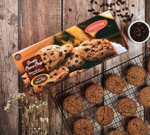 Choco chip pack [double, 400 grams]