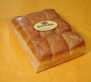 Pav Bread