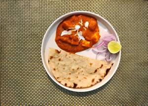 Paneer Butter Masala