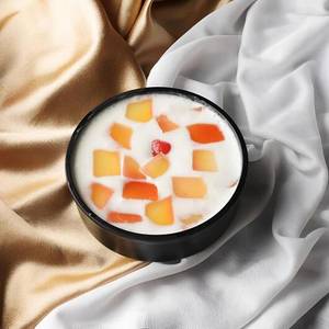 Fruit raita
