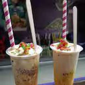 Special Falooda