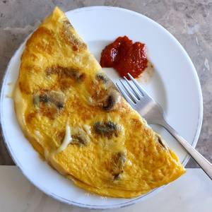 Omelette [2 Eggs]