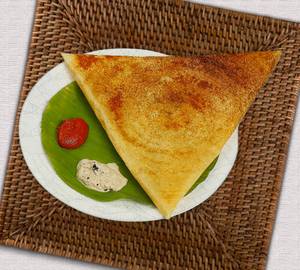 Cheese Dosa