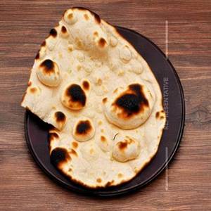 Tandoori Roti