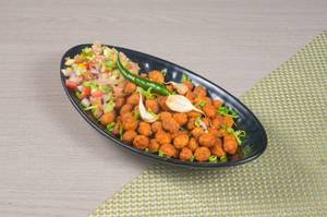 Chana Roast