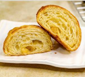 Butter Croissant