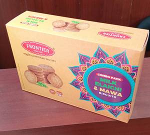 Combo Pack Milk Elaichi & Mawa Biscuits [800G]