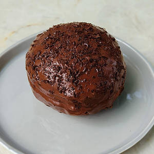 Nutella Bomboloni