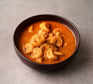 Prawn Curry