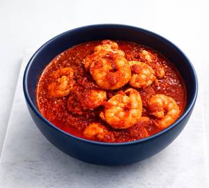 Prawn Pulimunchi