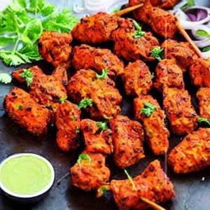 Tandoori Chessey Baby Alo0