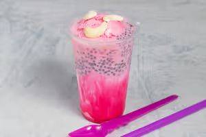 Rose Falooda