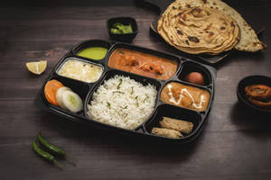 Maharaja Thali (serve -2)