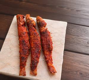 Lady Fish (Kane) Tava Fry