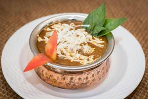 Veg Kadai