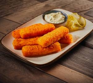 Fish finger