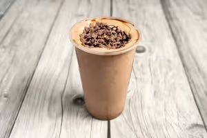 Choco Chips Shake
