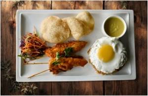 Nasi Goreng