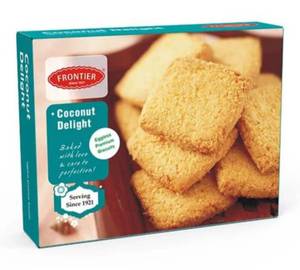 Coconut Delight [400G]