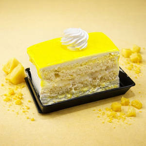 Pineapple Pastry