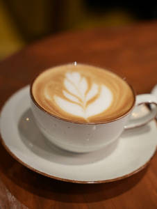 Cappucino @219