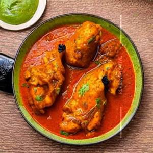 Peri Peri Chicken