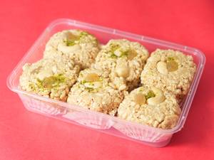 Joynagerer Moya (6 Pcs)