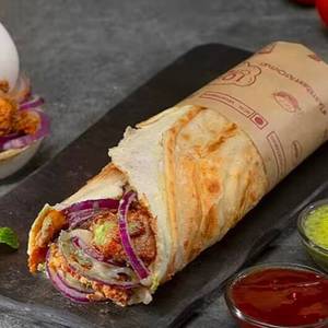 Egg shawarma [full portion]