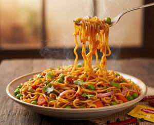 Veg Mix Masala Maggi