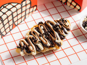 The Triple Chocolate