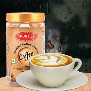 Frontier Coffee [50G]