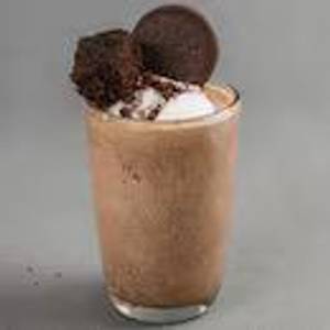 Oreo Shake