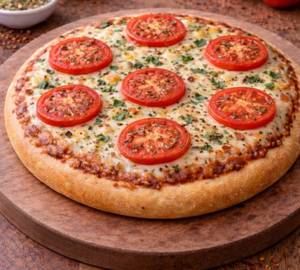 Tomato Pizza PM  [ 7 inch ]