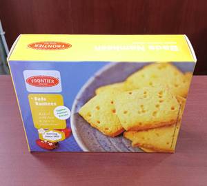 Bada namkeen biscuits pack [400 grams]