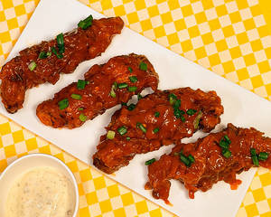 Chipottle Boneless Strips