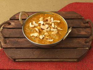 Kaju Masala