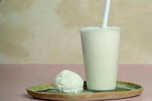 Vanilla Shake