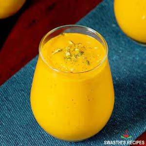 Mango Falooda