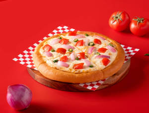 Chatpata Tomato Onion & Chilli