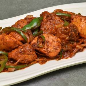 Chilli chicken withbone