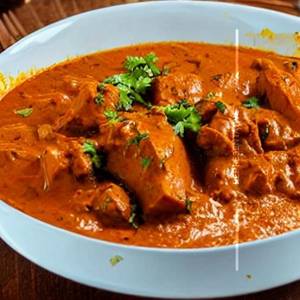 Dilhiwala Butter Chicken