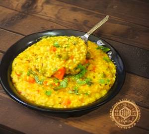 Jeera Khichdi