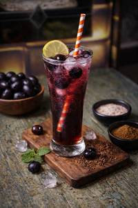 Kala Khatta Soda