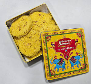 Bikaneri Spl Desi Ghee Finni
