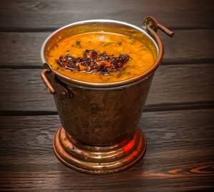 Dal Tadka